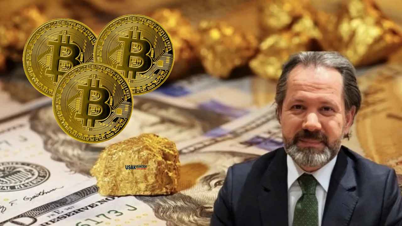 İslam Memiş SEÇİM ÖNCESİ bombayı patlattı! Altın fiyatları çarşamba ve perşembe günü ters dönecek