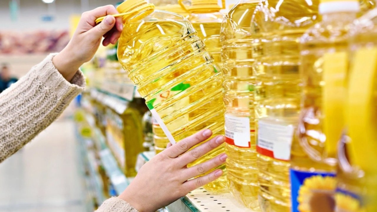 BİM Ramazan öncesinde 5 lt ayçiçek yağında FİYATI DÜŞÜRDÜ herkes stok yapmaya koştu