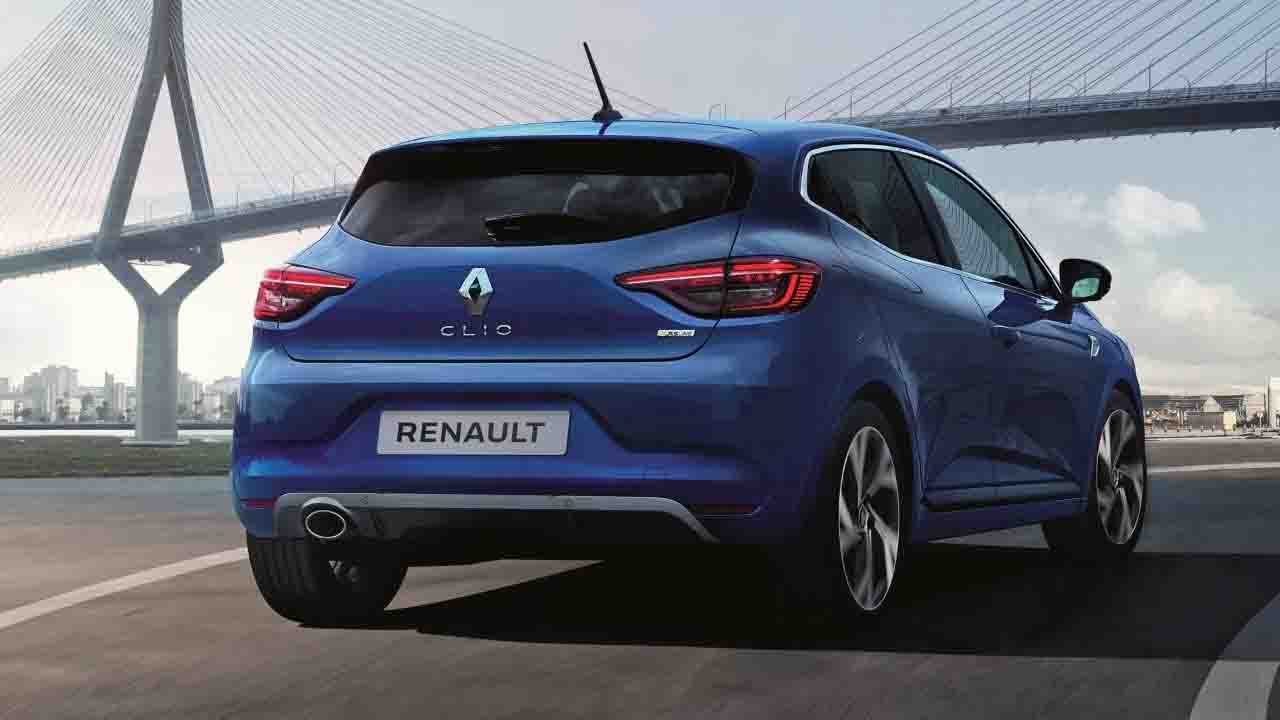 498.000 TL özel fiyat açıklandı! Sıfır Renault Clio'nun en ucuz satışı!