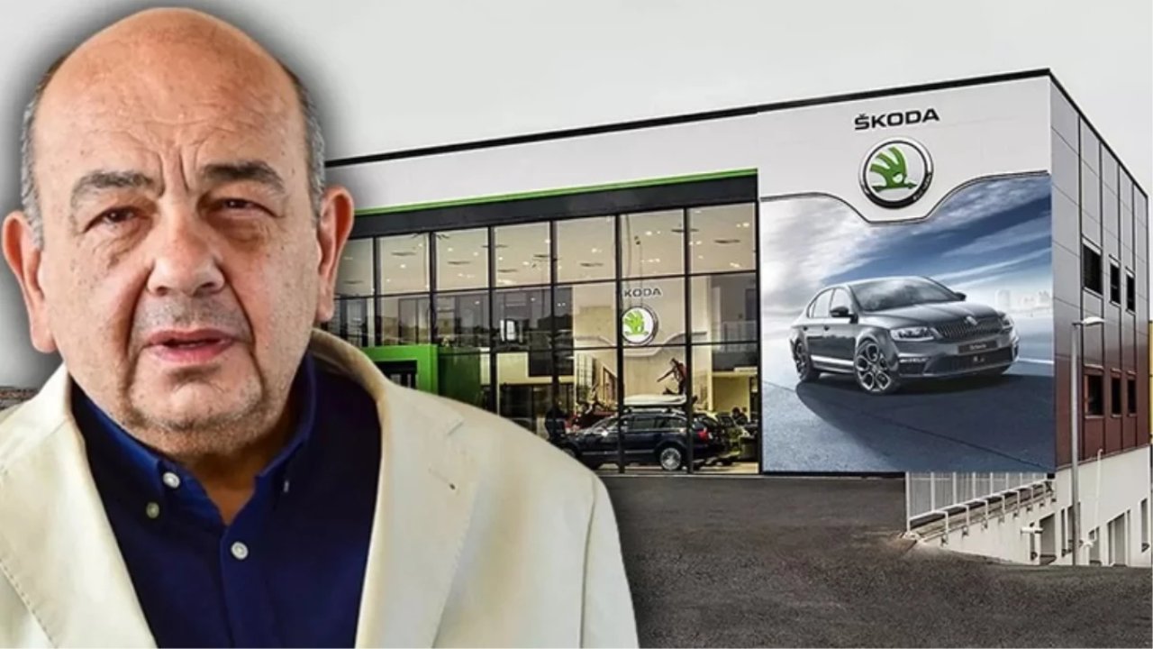 Skoda çalışanlarına 29 maaş ikramiye verdi! Skoda çalışanları ne kadar maaş alıyor?
