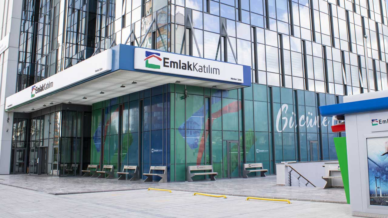 Emlak Katılım Bankası'ndan FAİZSİZ konut kredisi müjdesi! Gönlüne Göre Konut Finansmanı