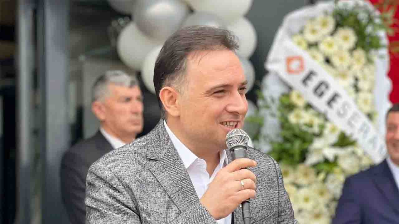 Manisa'ya 180 ay vadeli, 0,69 faizli konut kredisi müjdesi!