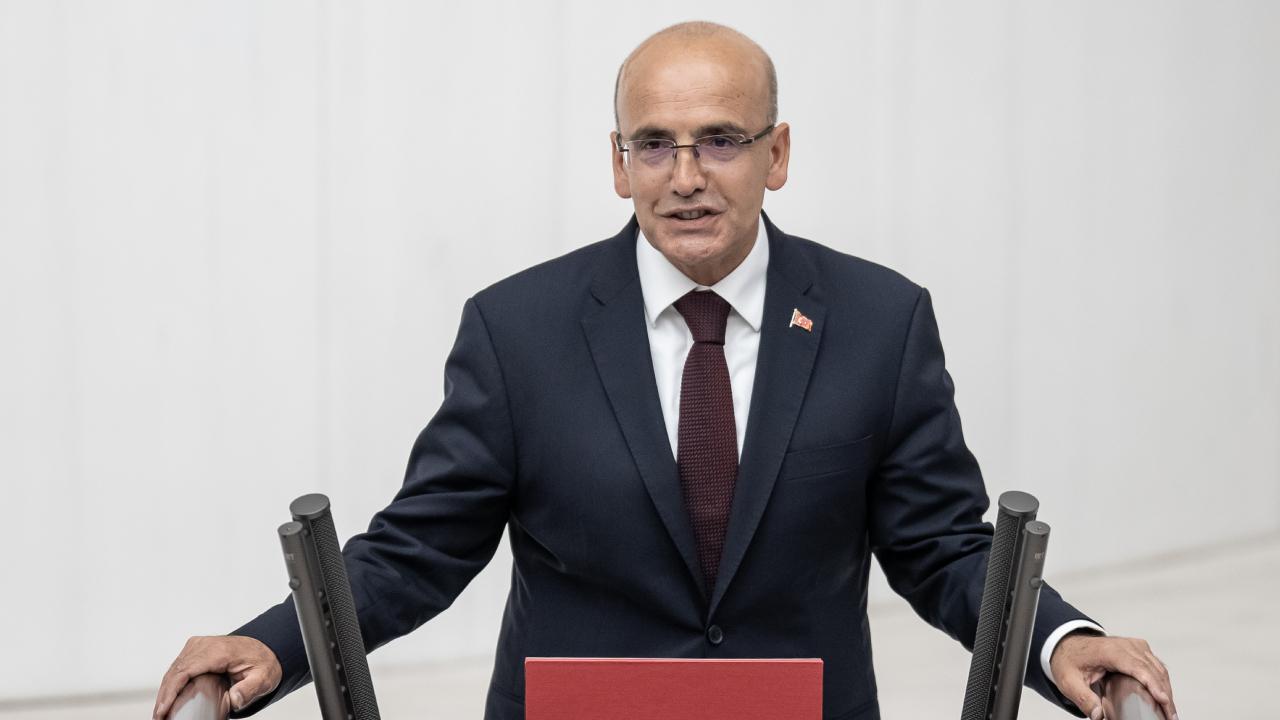 Mehmet Şimşek'ten açıklama! Kira sözleşmeleri için yeni karar!