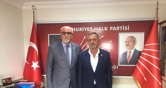 CHP’de vekil aday çekişmesine İl Başkanı Sancar el koydu