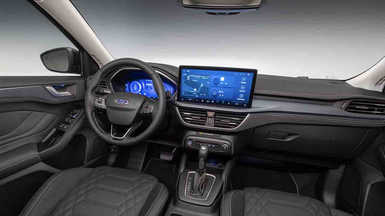Ford'dan ucuz sıfır araba! 427.400 TL peşinata anahtar teslim satış!