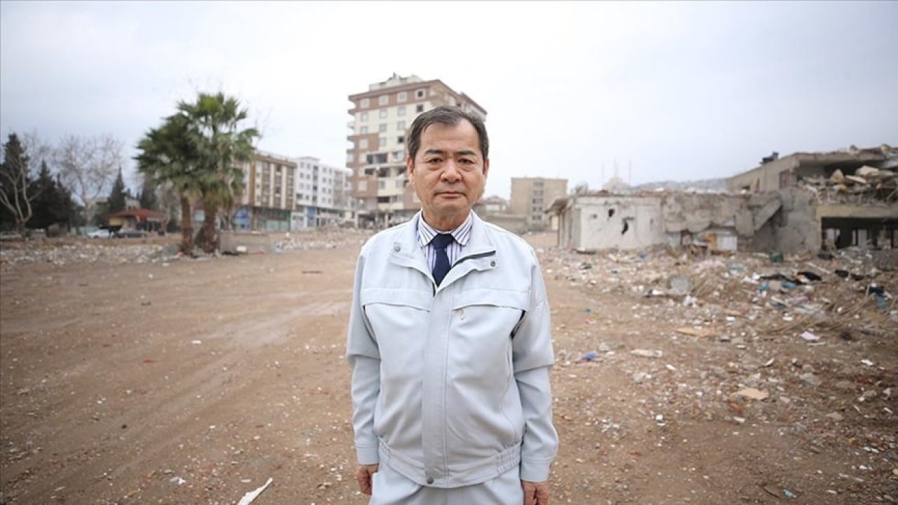 Dedikleri bir bir çıkan Japon deprem uzmanından 7,5 büyüklüğünde DEPREM alarmı
