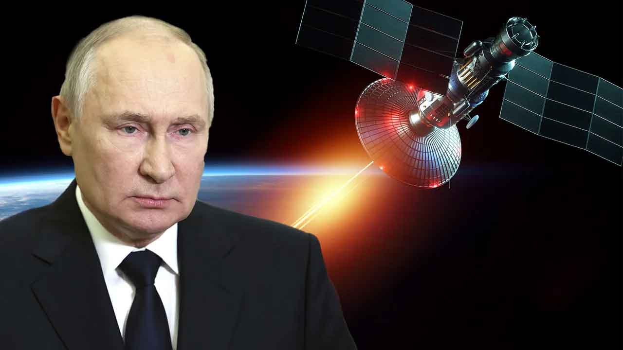 Putin Rusya nükleer savaş ve silah kullanmaya hazır