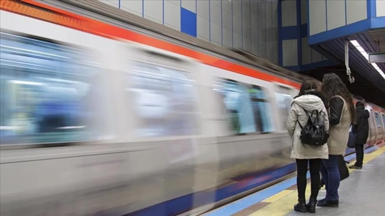 Mecidiyeköy metro neden çalışmıyor seferler neden durdu ne zaman başlayacak?