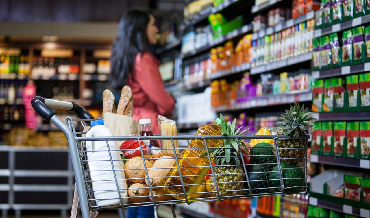 Ramazan alışverişi yapanlara müjde! Bunu yapanlara 800 lira PARA İADESİ yapılacak