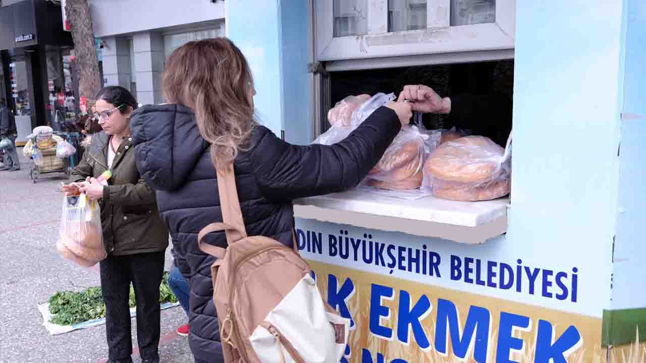 Ramazan pidesi 7,5 TL oldu!