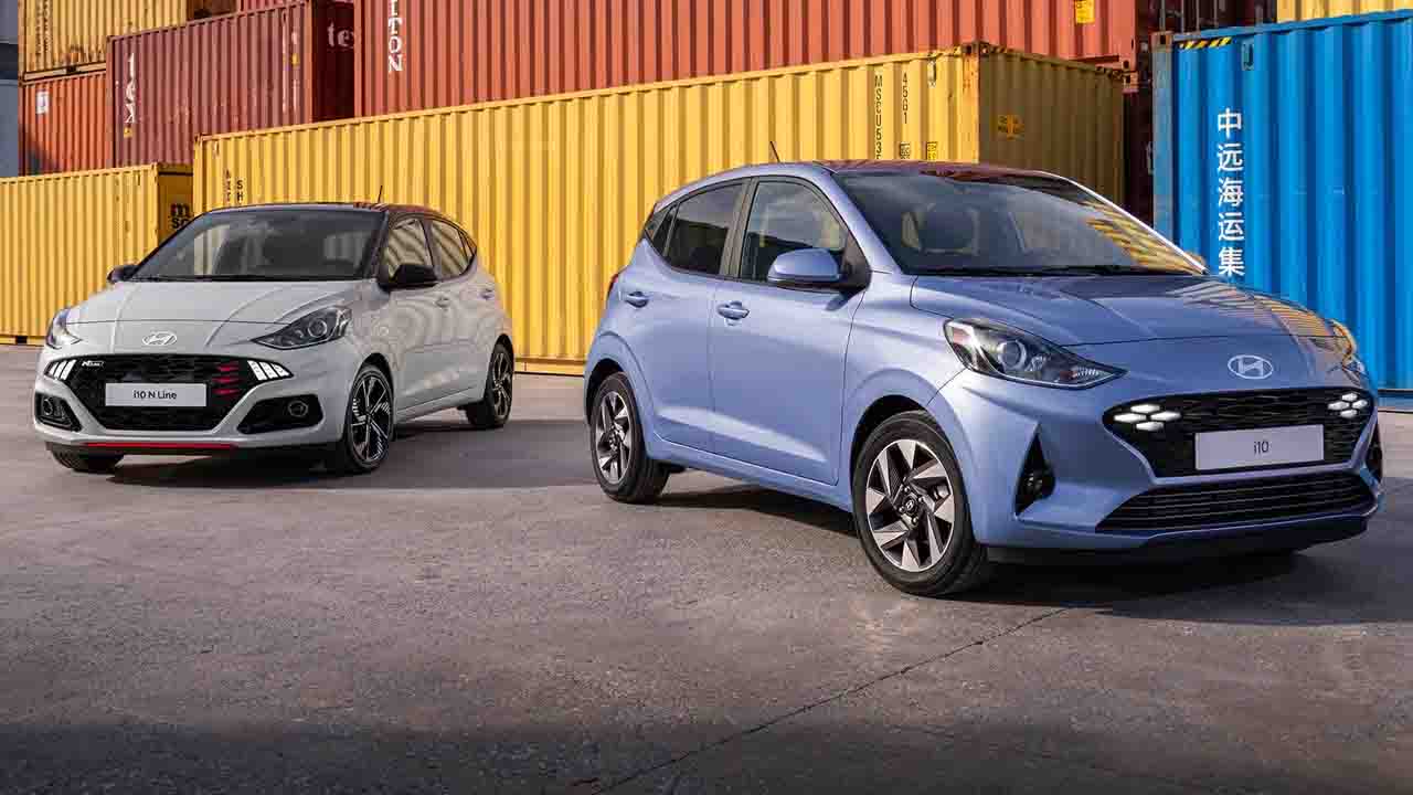 Hyundai i10'un sıfırı 465.000 TL! Özel fiyatlı satışlar patladı!