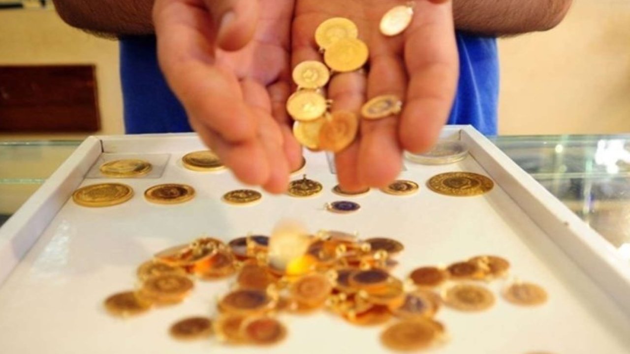 Elinde gram ve çeyrek altını olan sakın bunu yapmasın! SON 24 SAAT kaldı