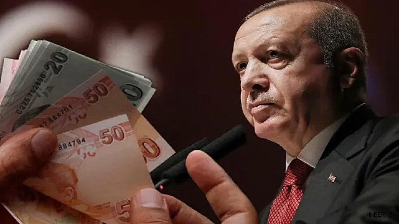 Cumhurbaşkanı Erdoğan’dan seçime 3 gün kala emekliyi üzen asgari ücretliyi sevindiren karar!