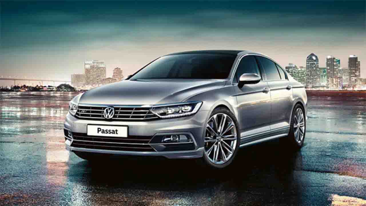 Volkswagen Passat güncel fiyat listesi açıklandı!
