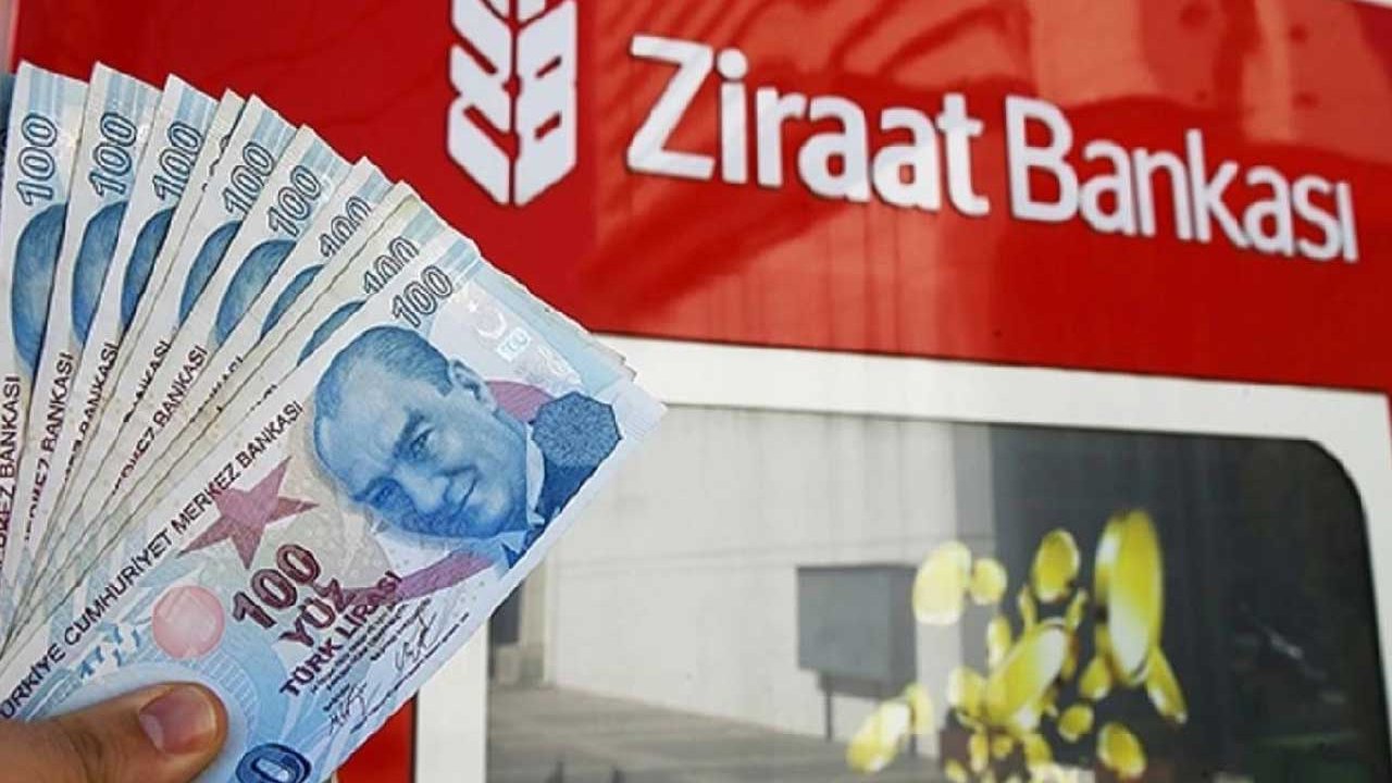 Ziraat Bankası müşterilerine 750 TL ödeme onaylandı! İşte detaylar