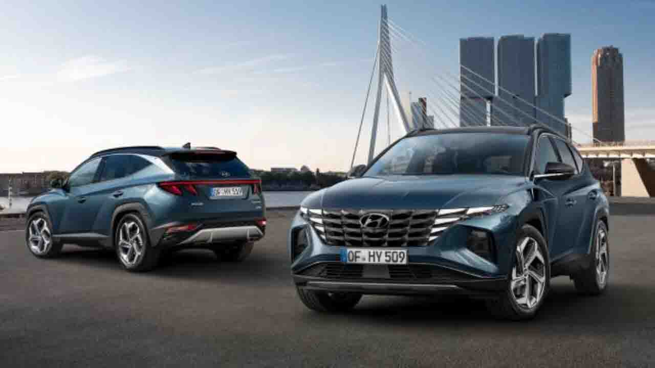 Hyundai SUV değil tank satıyor! Hyundai Tucson için yeni fiyatlar açıklandı!
