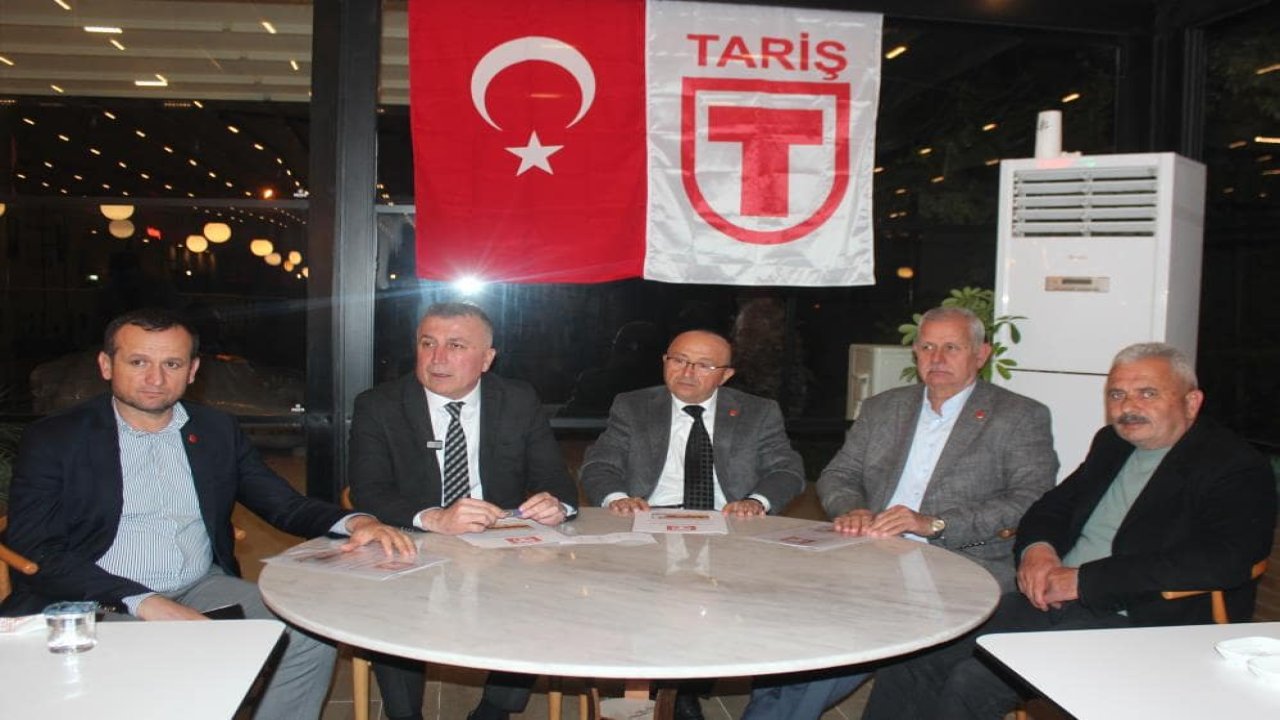 Manisa TARİŞ fiyat farkı ödeme tarihleri açıklandı
