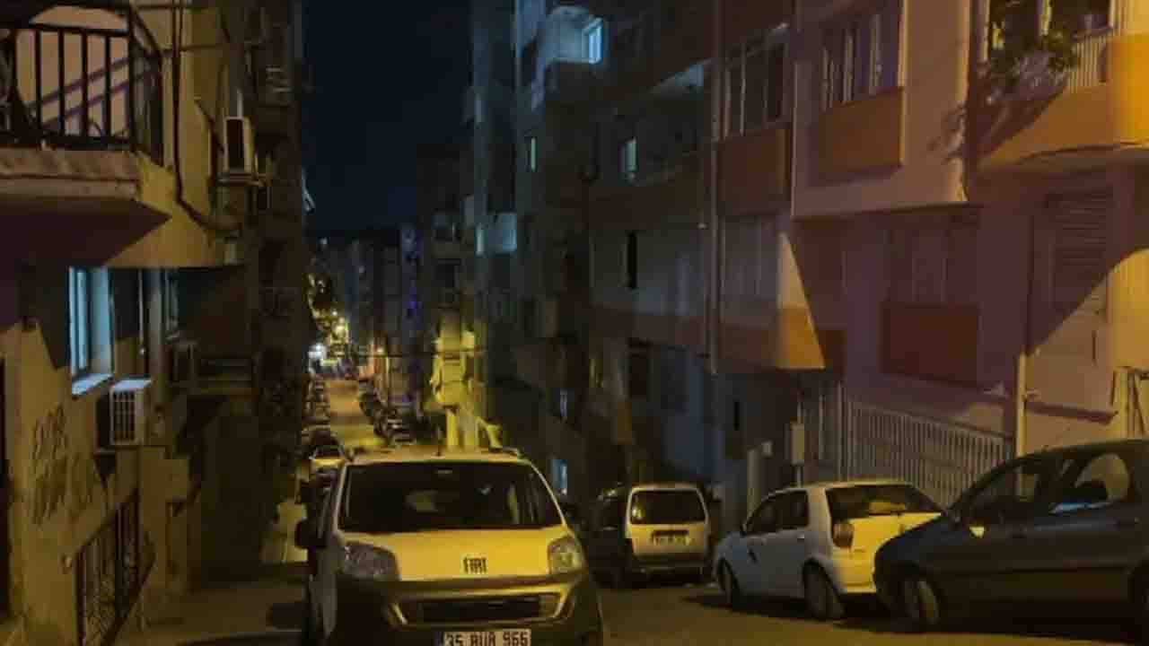 İzmir'de silahla 2 kişiyi vuran market sahibine tutuklama!