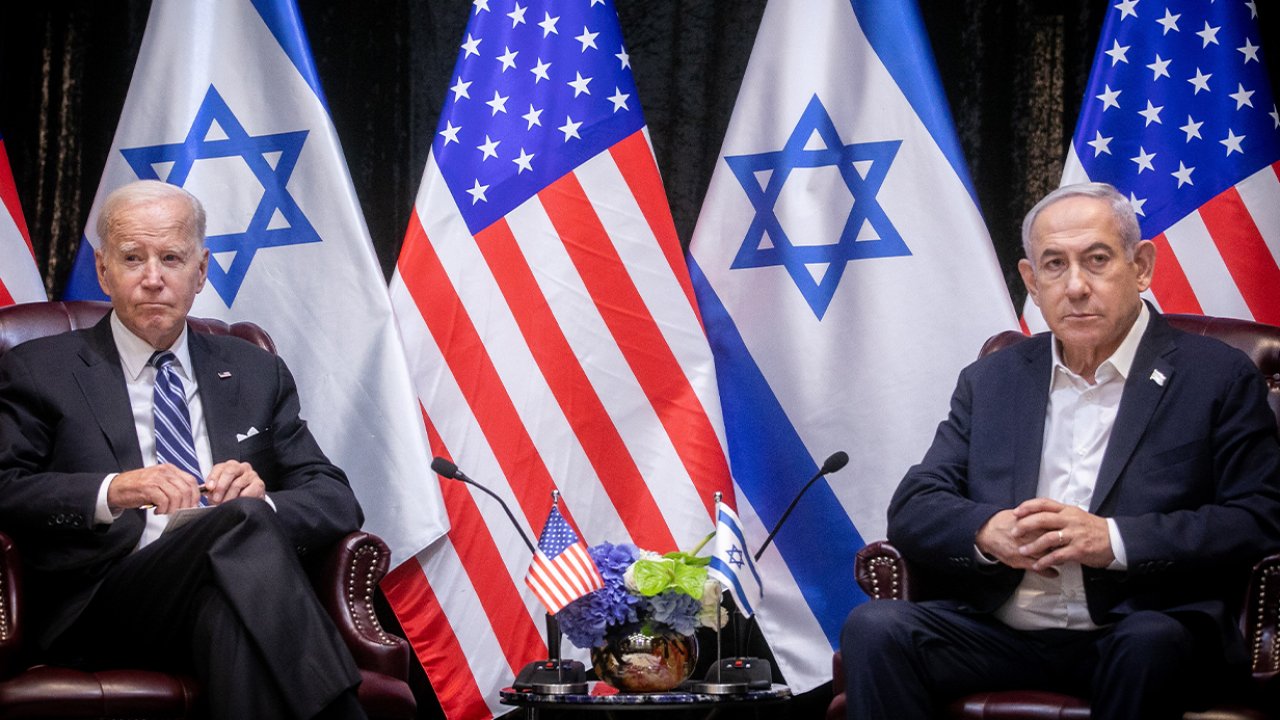 ABD ve İsrail arasında ipler gerildi! BM Güvenlik Konseyi Kararı sonrası iptal edildi