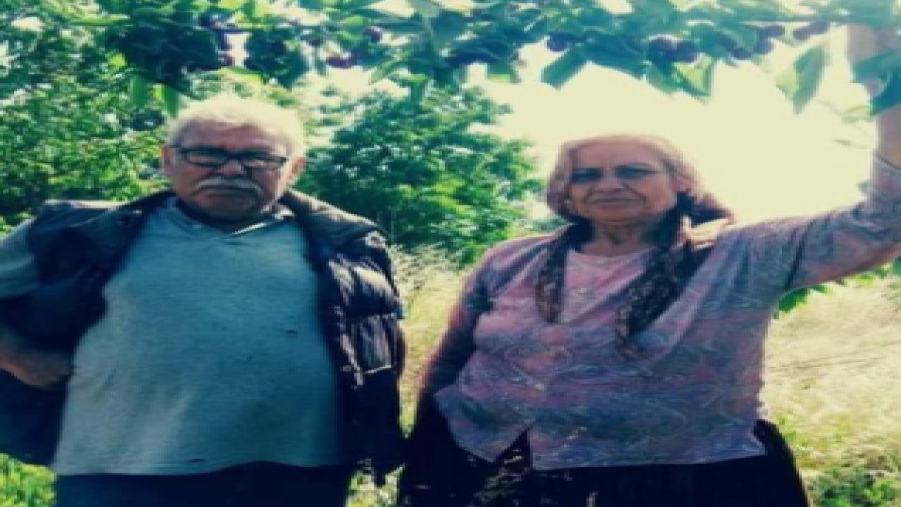 İzmir’deki 3 kişinin yaralandığı kazada evli çift hayatını kaybetti!