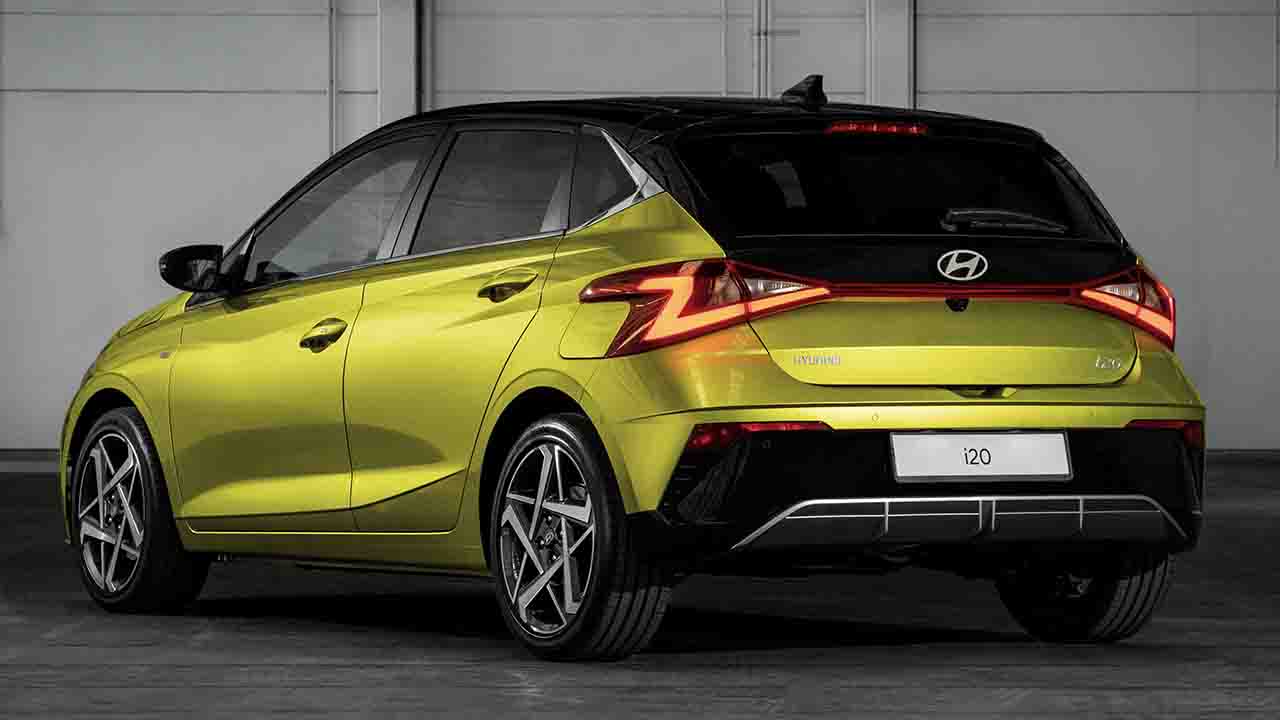 2024 model Hyundai i20 ÖTV'siz 504.000 TL'ye kapış kapış satılıyor