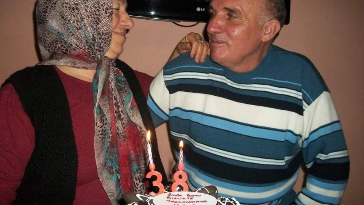 Denizli’de 69 yaşındaki yaşlı çift soba gazından zehirlenerek öldü