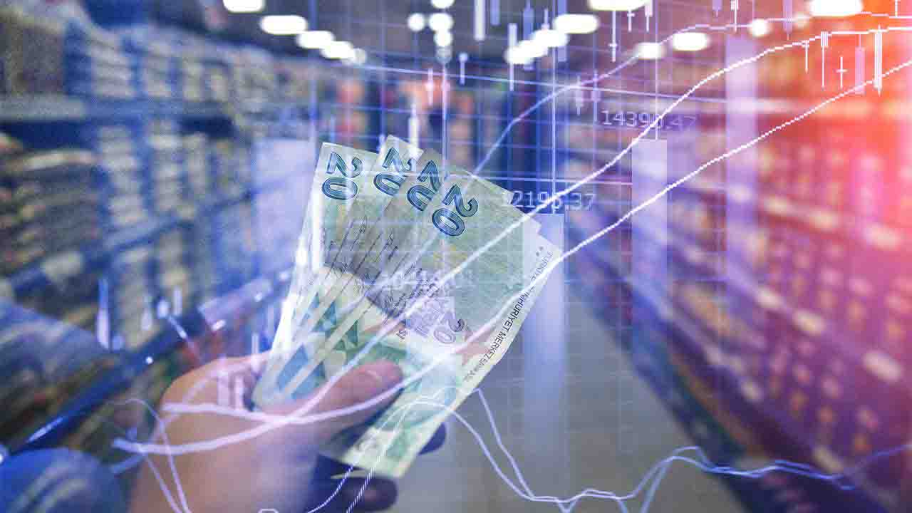 TÜİK Mart 2024 enflasyon rakamları açıklandı! Aylık ve yıllık TÜFE yüzde kaç çıktı?