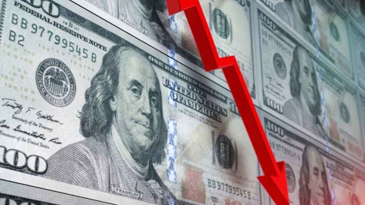 Merkez Bankası doların ipini çekti doları alt üst edecek hamle geldi! Doları olanlar için KABUS senaryosu