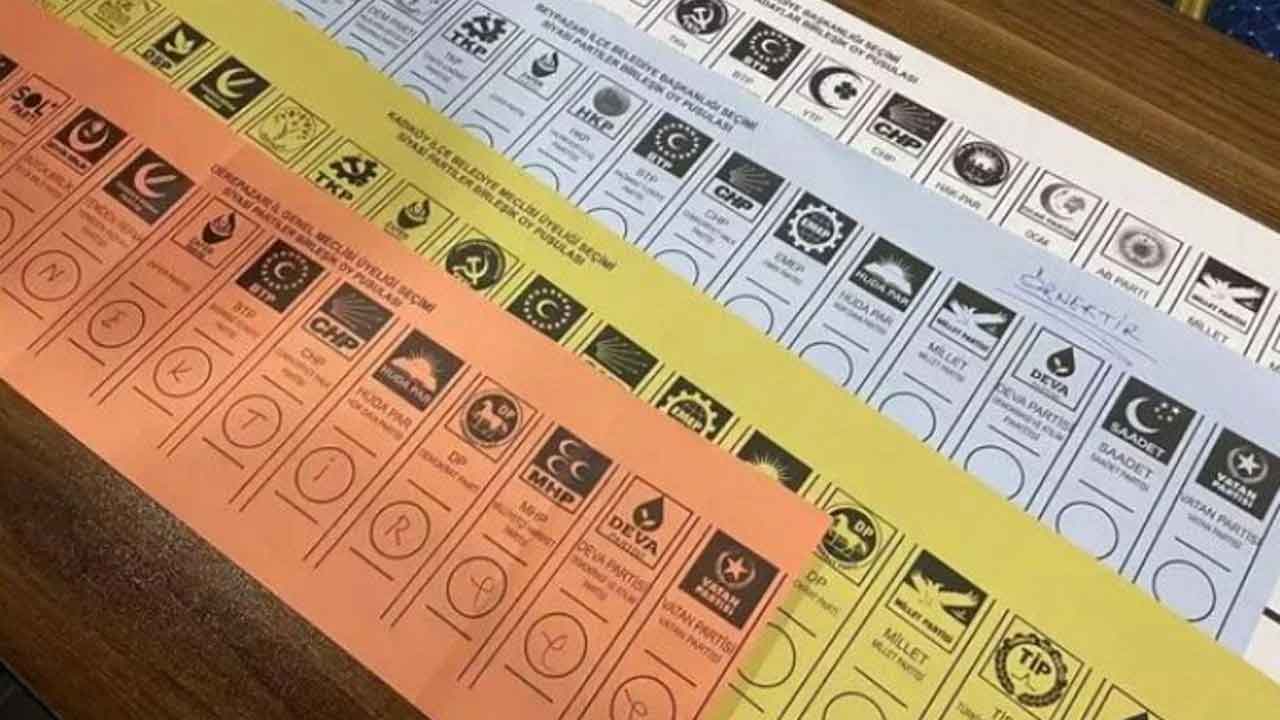 Kütahya seçim sonuçları için YSK son kararını açıkladı! Oylar yeniden sayılacak