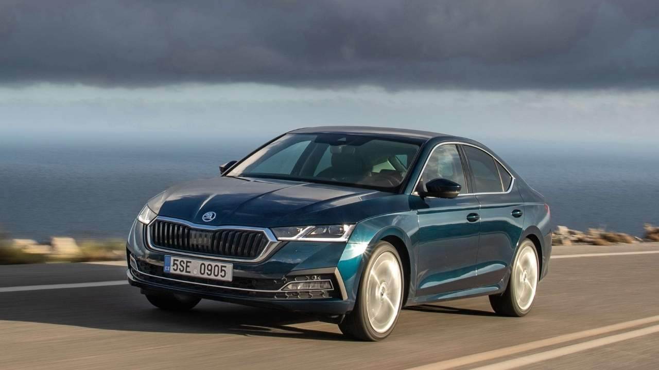 Skoda Octavia için yeni fiyat listesinden satışlar başladı!