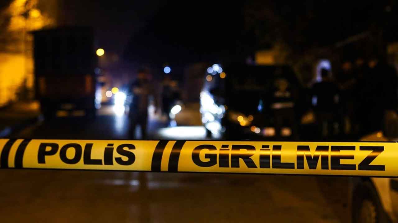 İzmir'de 16 yaşındaki çocukların kız meselesi kavgası cinayetle bitti