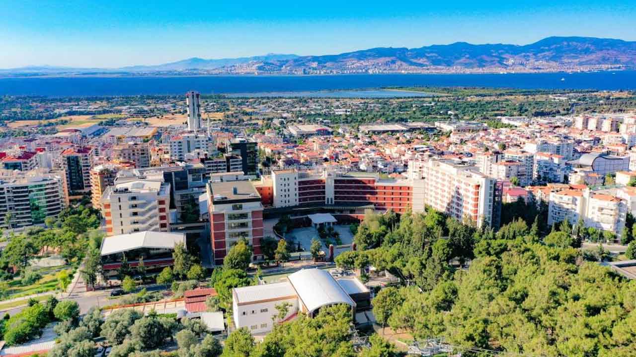 İzmir Ekonomi Üniversitesi Matematikte dünya listesinde