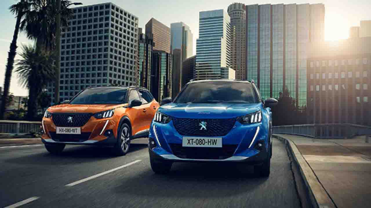 Dikkat çeken SUV Peugeot 2008 fiyat listesi yenilendi!