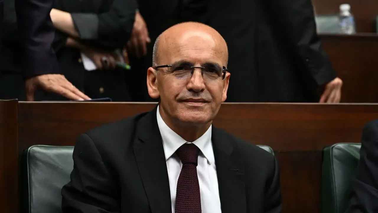 Bakan Şimşek BİZZAT kendisi duyurdu! Memurlara 868 TL ek ödeme