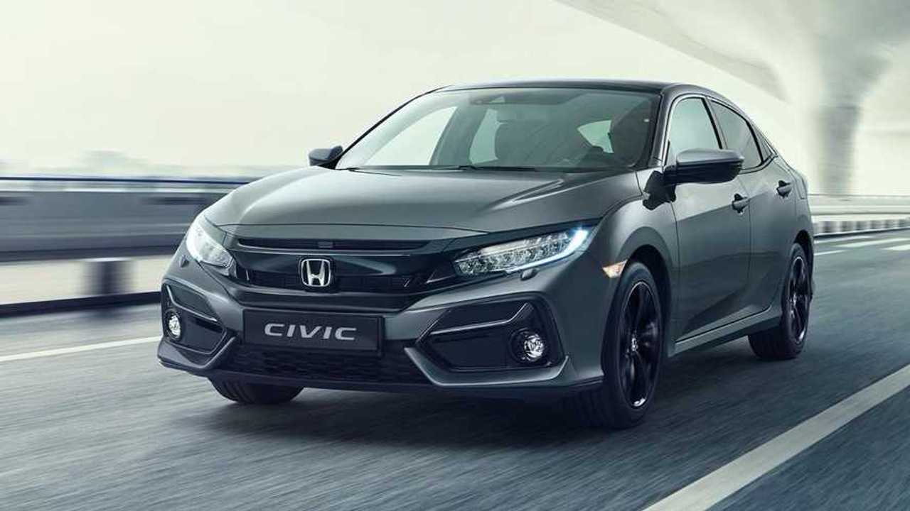 Honda Civic fırsat fiyatlarıyla satışa çıkarıldı!
