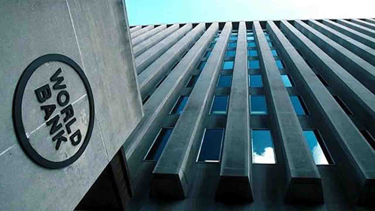 Dünya Bankası Türkiye'nin büyüme tahminini değiştirdi!