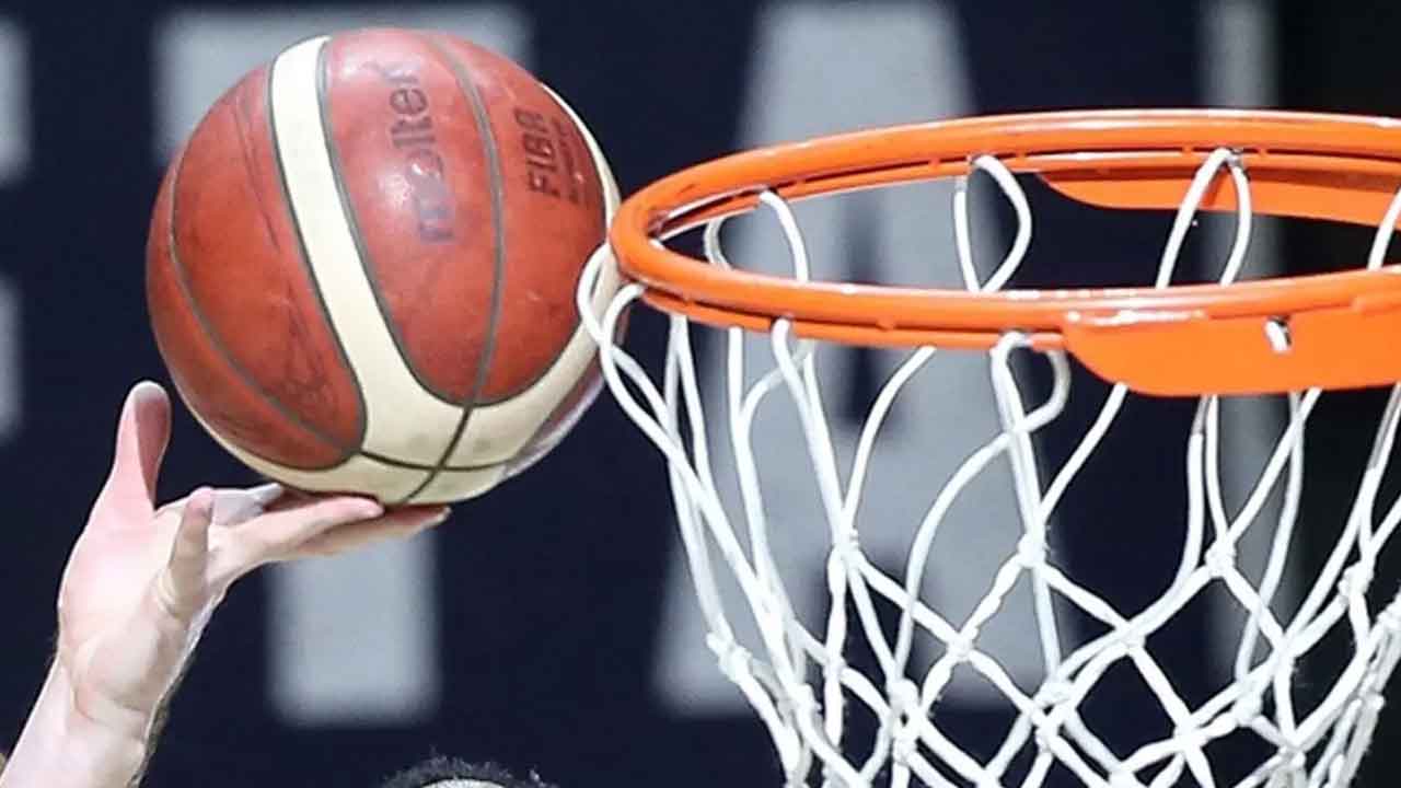 Basketbol Süper Ligi 27. hafta maç programı fikstürü açıklandı