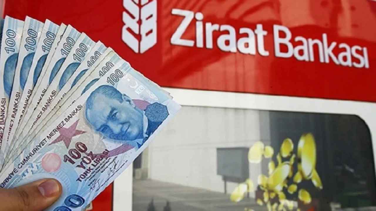 SON 48 SAAT KALDI | Ziraat Bankas BANKKART sahipleri 150 TL para iadesi alacak