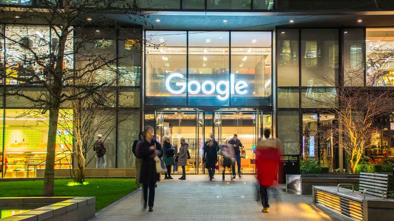 Teknoloji devi Google'da yeni işten çıkarma dalgası