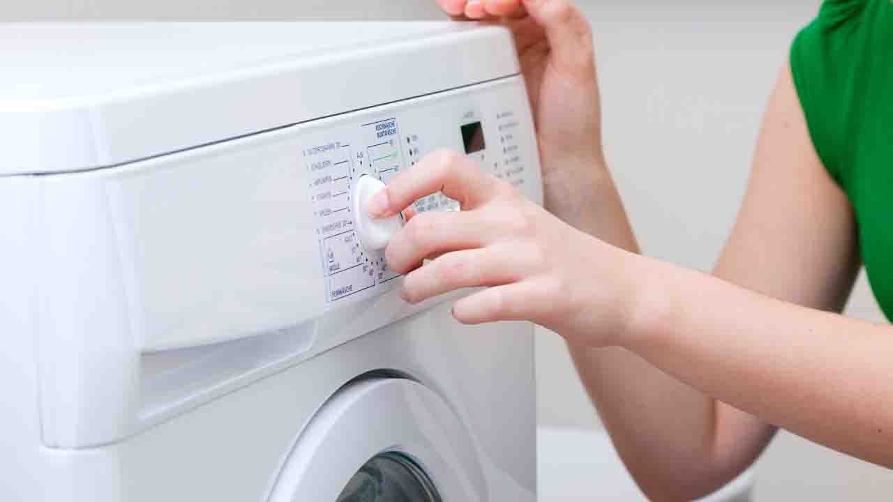 Çamaşır makinesinin ömrünü 20 yıl uzatacak mucize dokunuşlar!