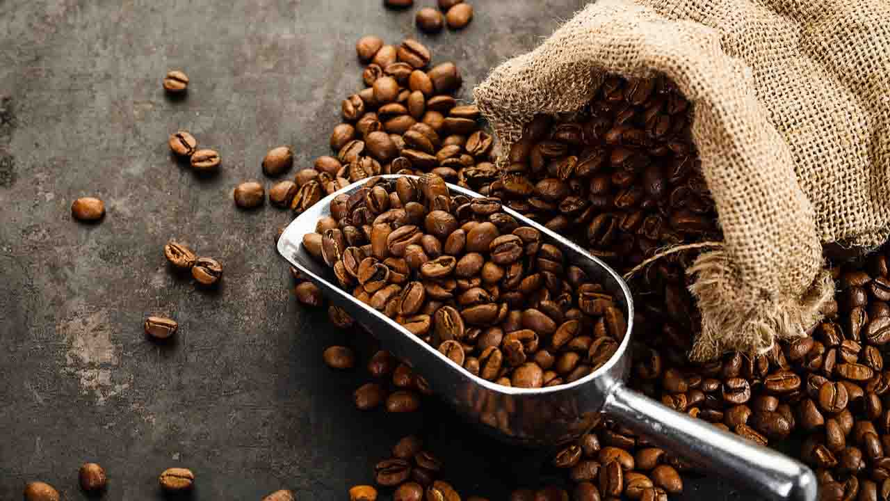 Kahve çekirdeği yemenin sağlığa faydaları ve zararları nelerdir?