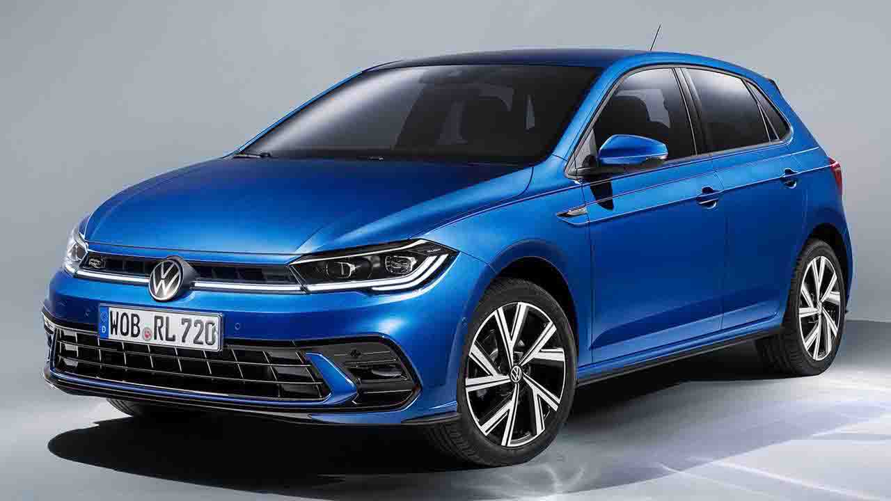 Daha ucuzu yok! Volkswagen Polo ÖTV'siz 628.000 TL'ye satışta!