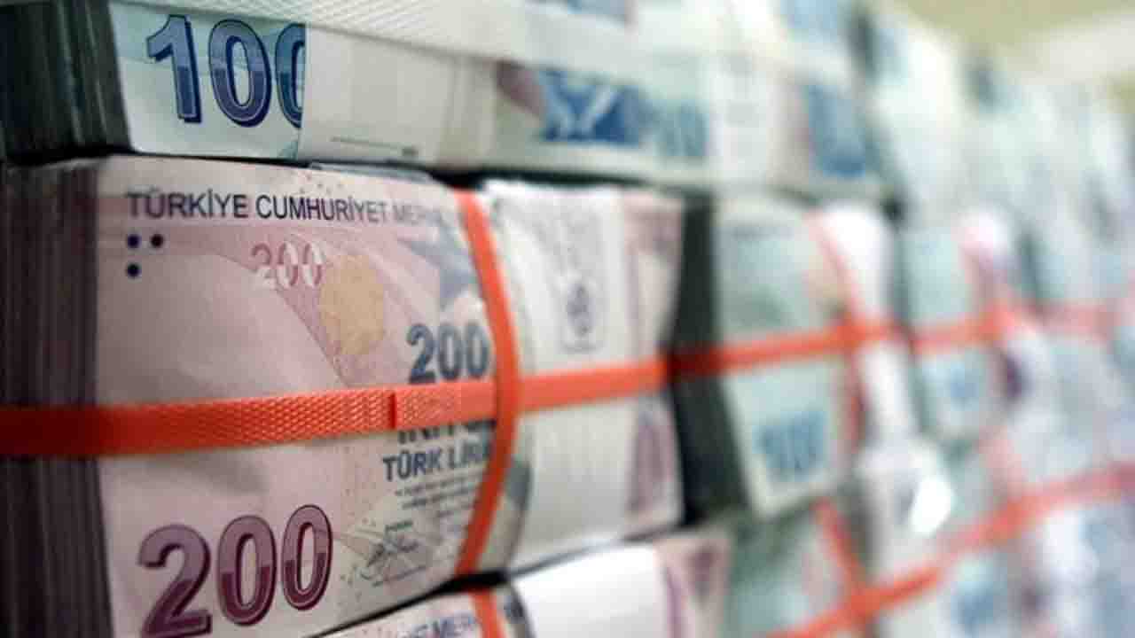 500.000 TL konut kredisi kampanyası! Halkbank ödenecek yeni taksiti açıkladı!