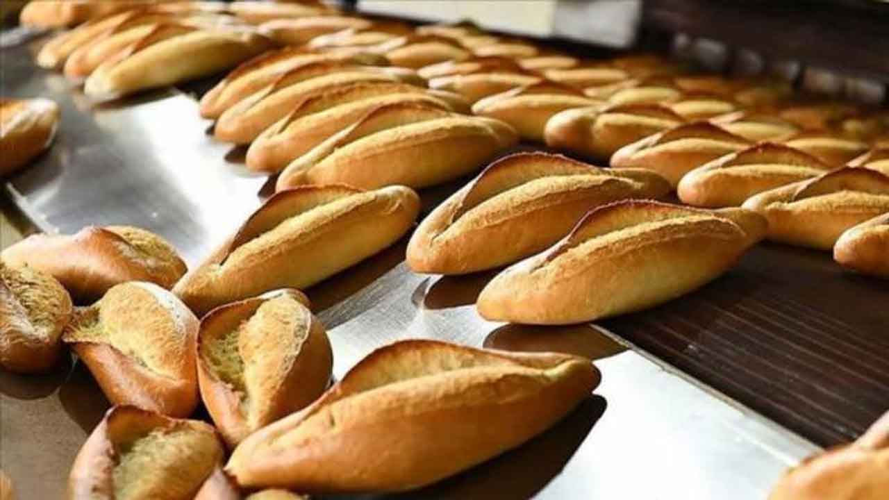 Mayıs ayına ZAMLI MERHABA! Ekmeğe yeni zam SON DAKİKA açıklandı işte zamlı ekmek fiyatı