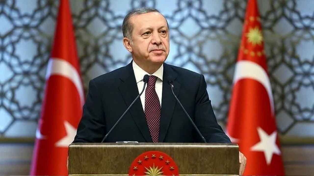Cumhurbaşkanı Erdoğan’dan akşam üstü müjdesi! 88 milyonu kapsıyor