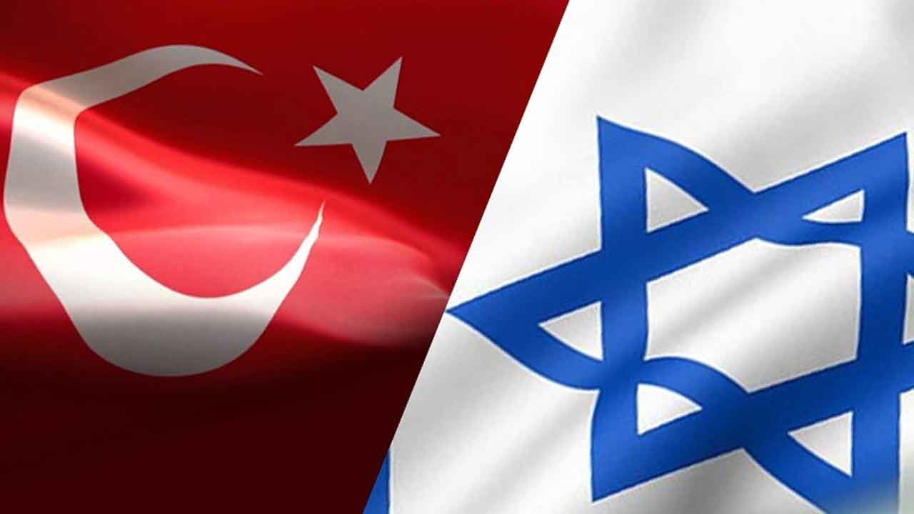 Türkiye İsrail ile tüm ticari ilişkileri durdurdu! Ticaret Bakanlığı açıkladı