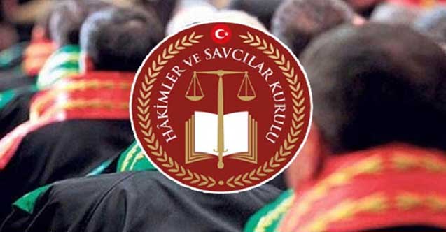 HSK kararname listesi - son dakika! Hakim Savcı atamaları kararnamesi Mayıs 2024 yayımlandı