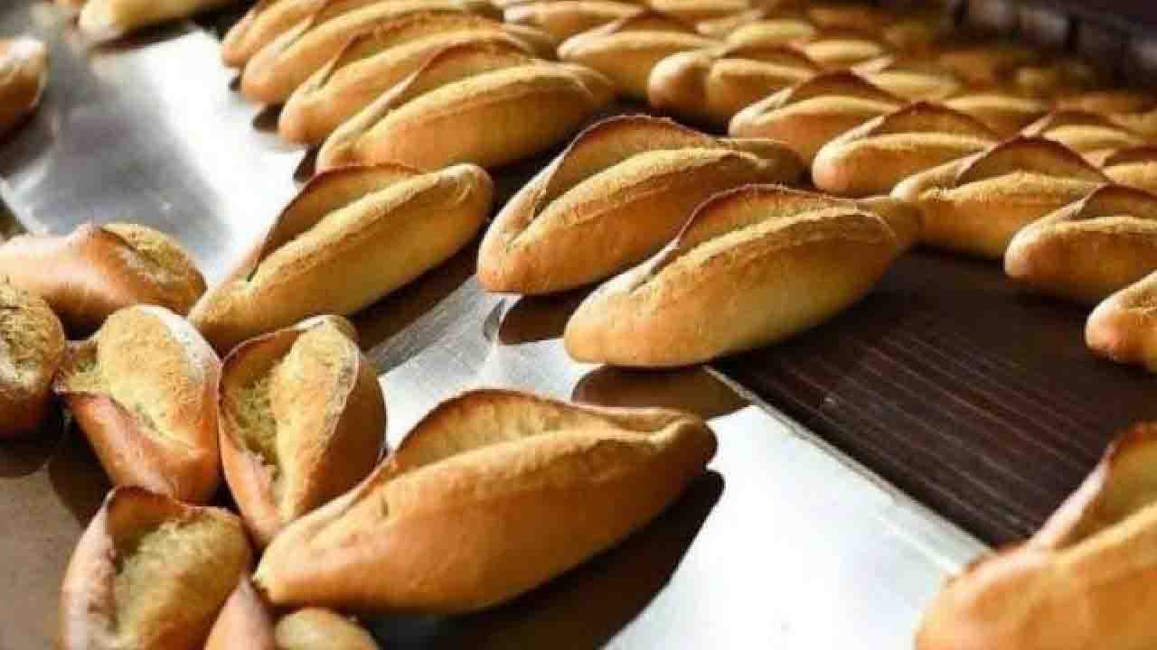 İstanbul’da ekmek zammı! Yüzde 31 zam resmen açıklandı!