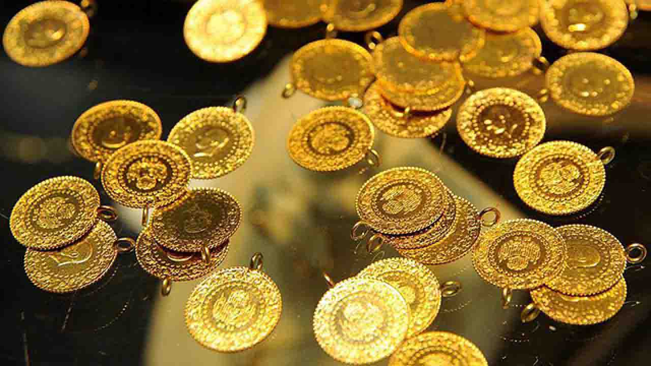 Altın fiyatları hafta sonuna hızlı bir giriş yaptı! Güncel canlı gram çeyrek altın fiyatı