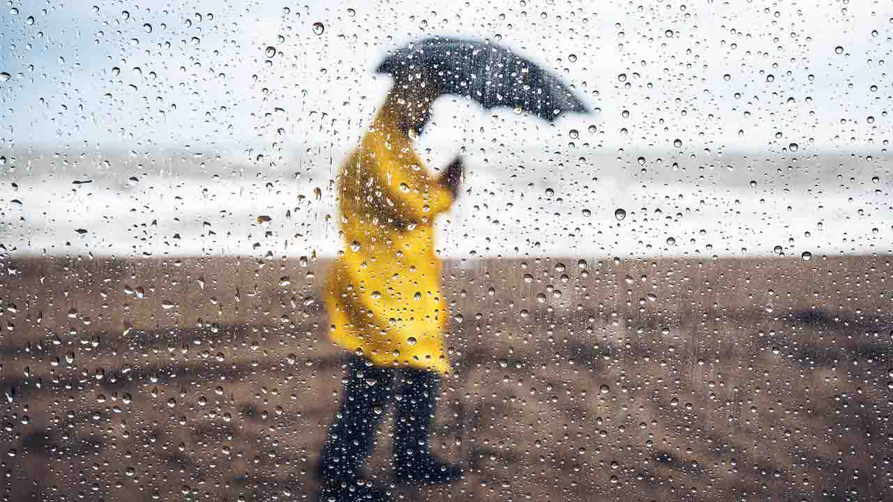 19 il için sarı kodlu uyarı! Meteoroloji'den son dakika açıklaması!